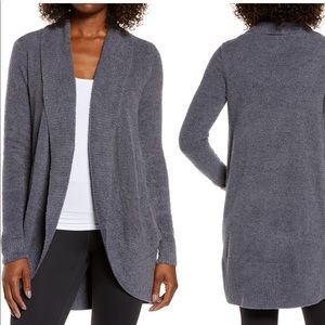 CozyChic Lite Circle Cardigan from Barefoot Dreams